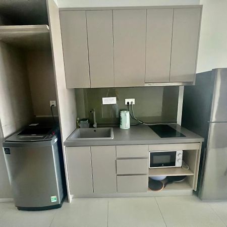 The Song Apartment Vung Tau - Trinh'S House エクステリア 写真