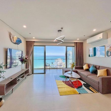 The Song Apartment Vung Tau - Trinh'S House エクステリア 写真
