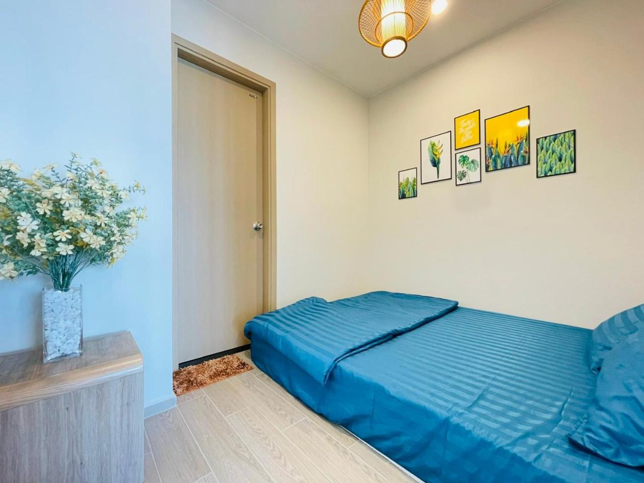 The Song Apartment Vung Tau - Trinh'S House エクステリア 写真