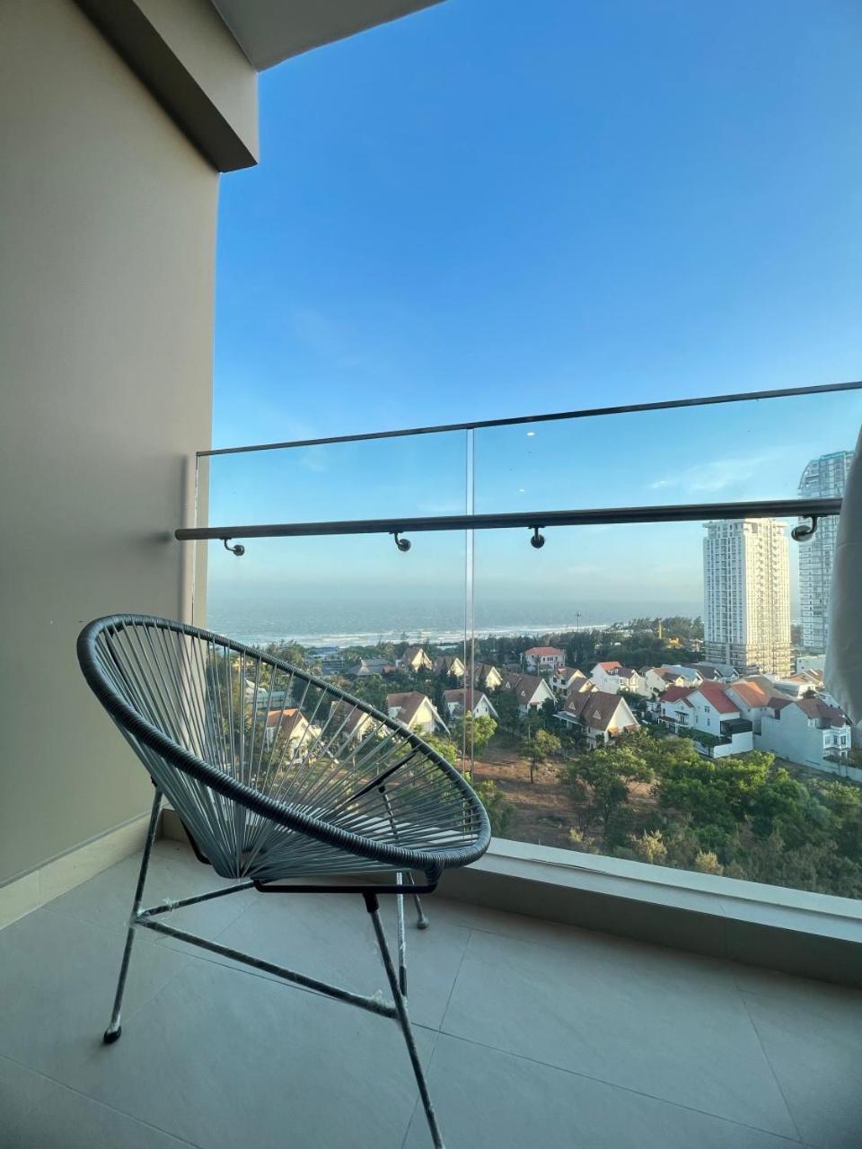 The Song Apartment Vung Tau - Trinh'S House エクステリア 写真