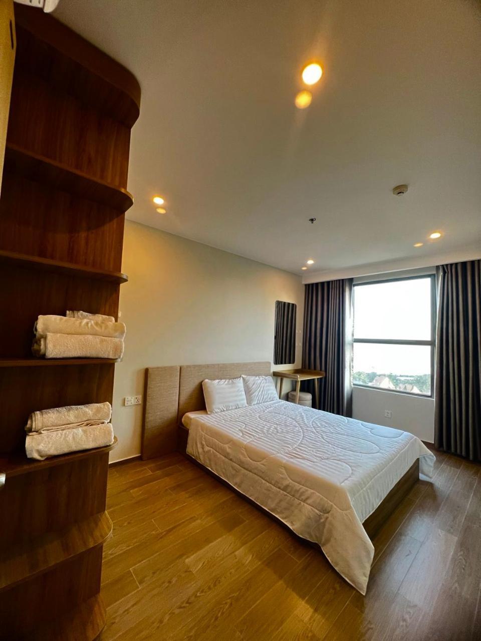The Song Apartment Vung Tau - Trinh'S House エクステリア 写真